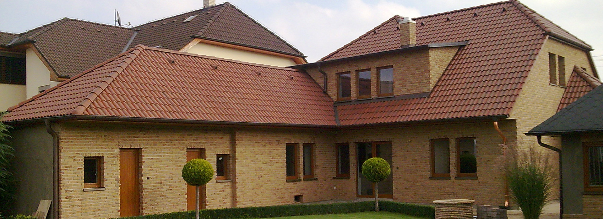 Strechy Nádaský